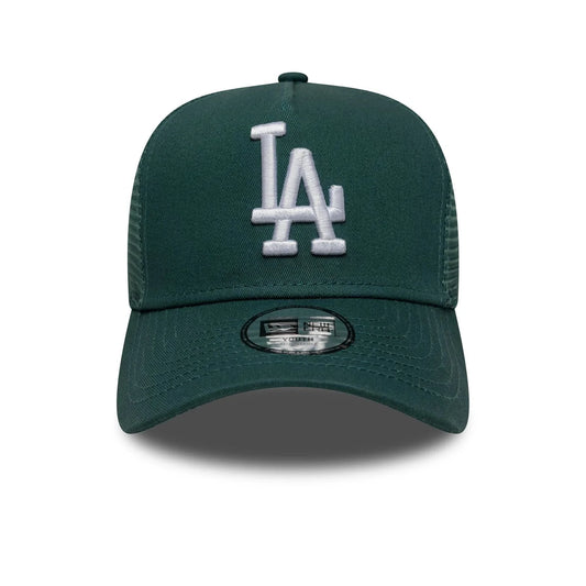 CAPPELLINO KIDS LA DODGERS A-FRAME TRUCKER 9FORTY