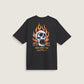 T-SHIRT OTW FEVER SKULL