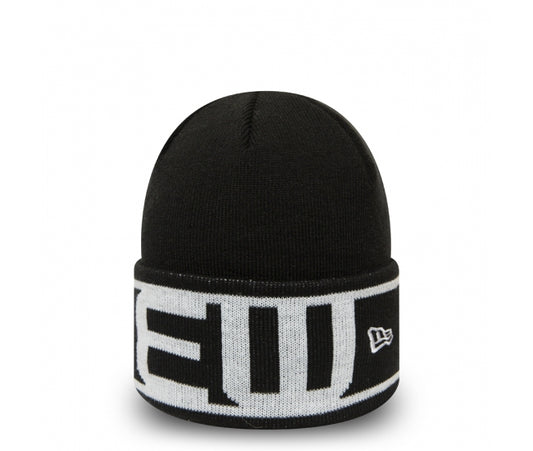 CUFFIA CULT CUFF KNIT NEW ERA
