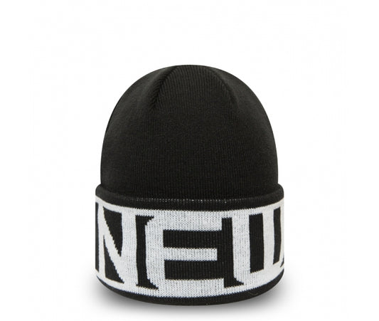 CUFFIA CULT CUFF KNIT NEW ERA