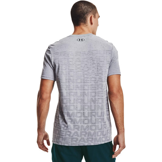 T-Shirt Seamless Wordmark