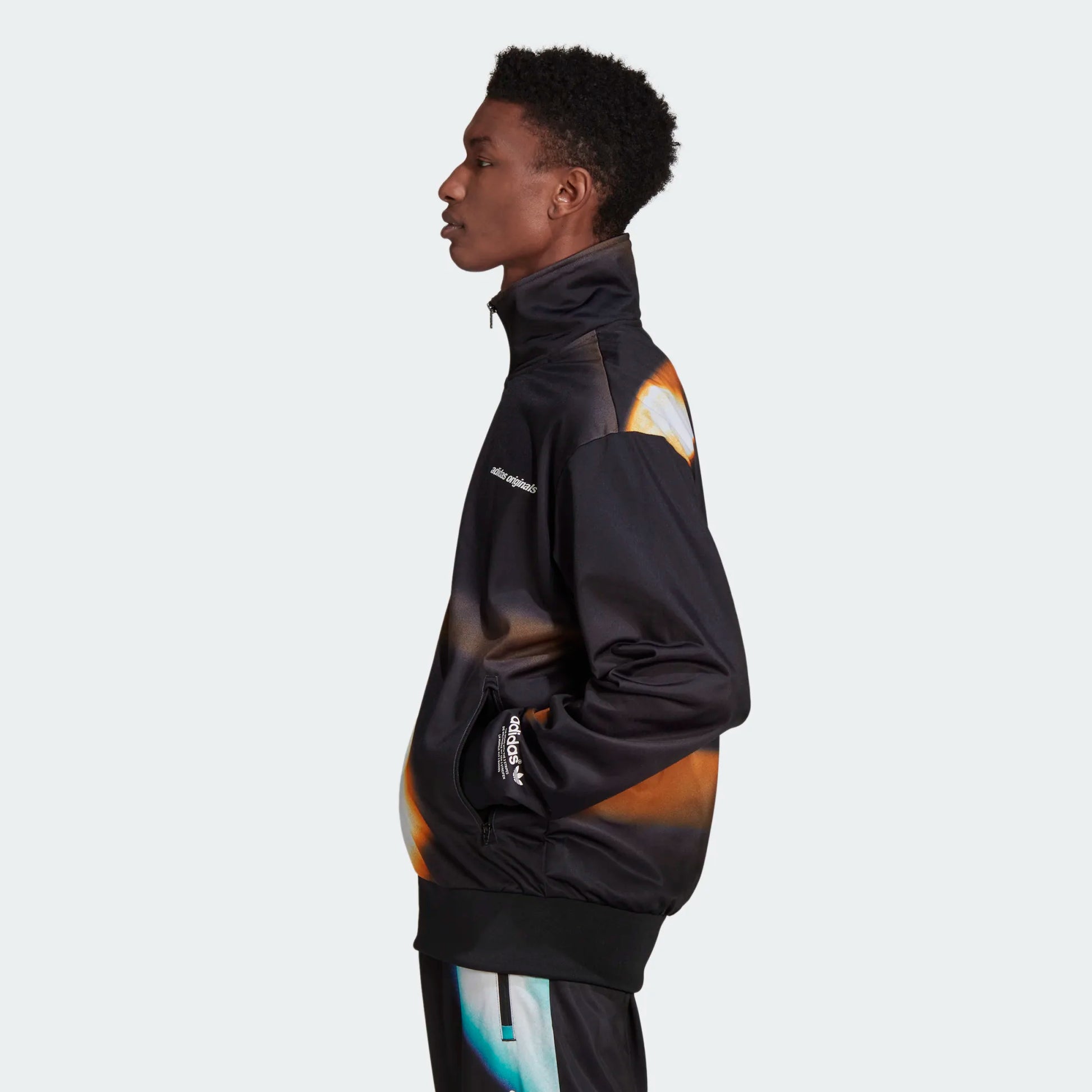 Giacche top adidas shop