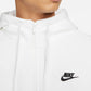FELPA CLUB CLASSIC FULL ZIP