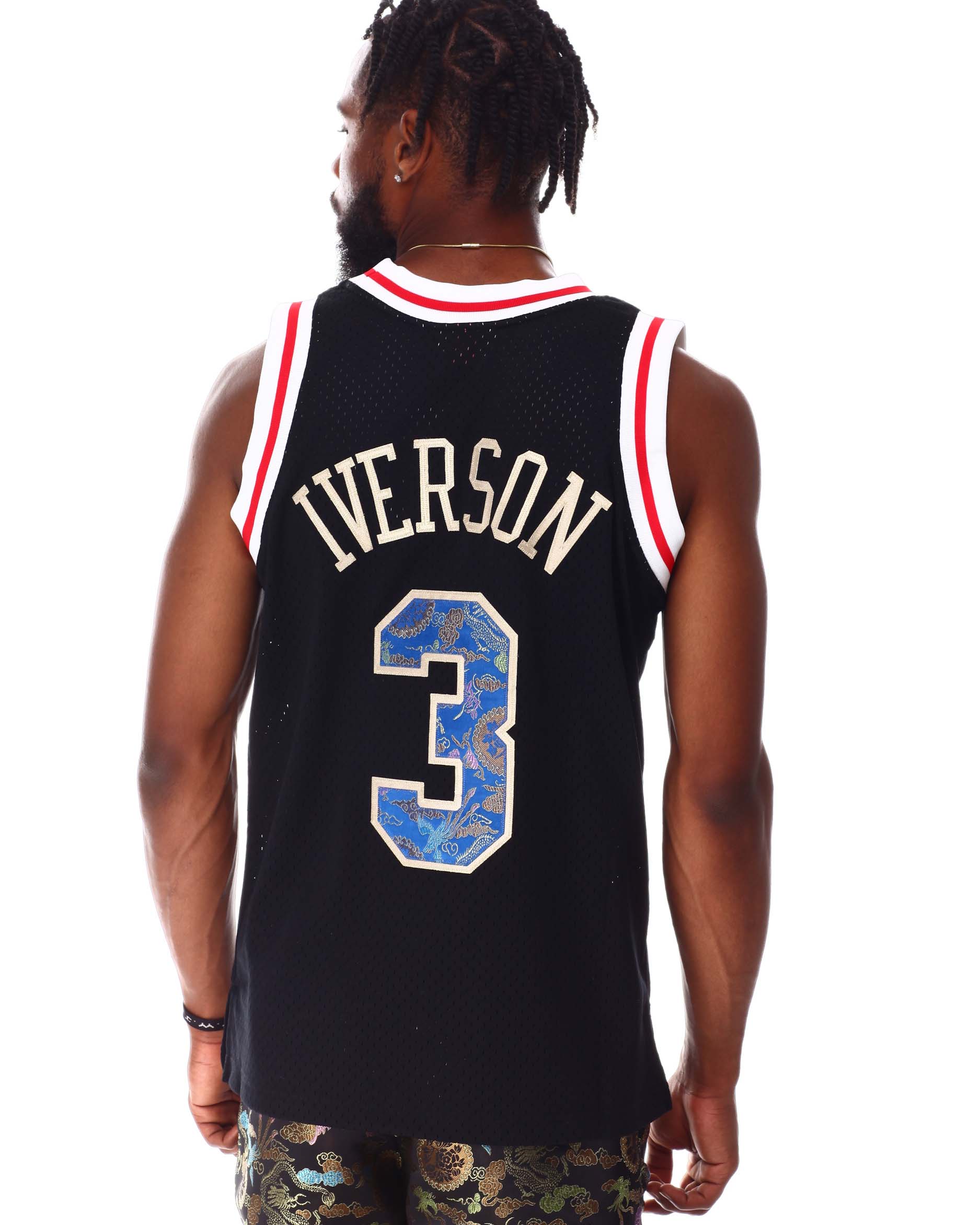 Canotta iverson clearance