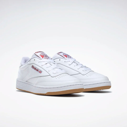 SCARPE CLUB C 85