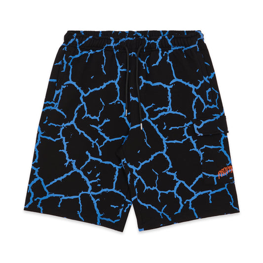 SHORT TRIANGLE GORILLA CARGO