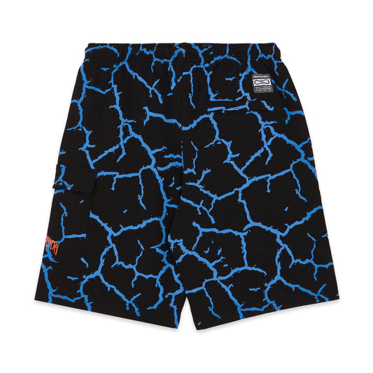 SHORT TRIANGLE GORILLA CARGO