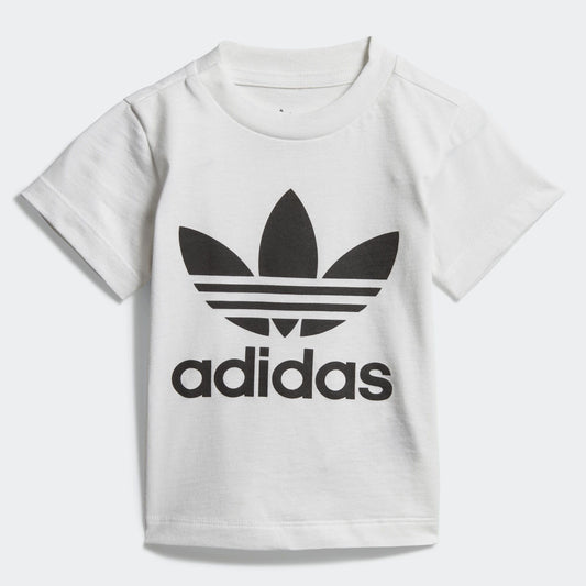 T-SHIRT INFANT TREFOIL