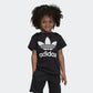 T-SHIRT TODDLER CLASSIC TREFOIL