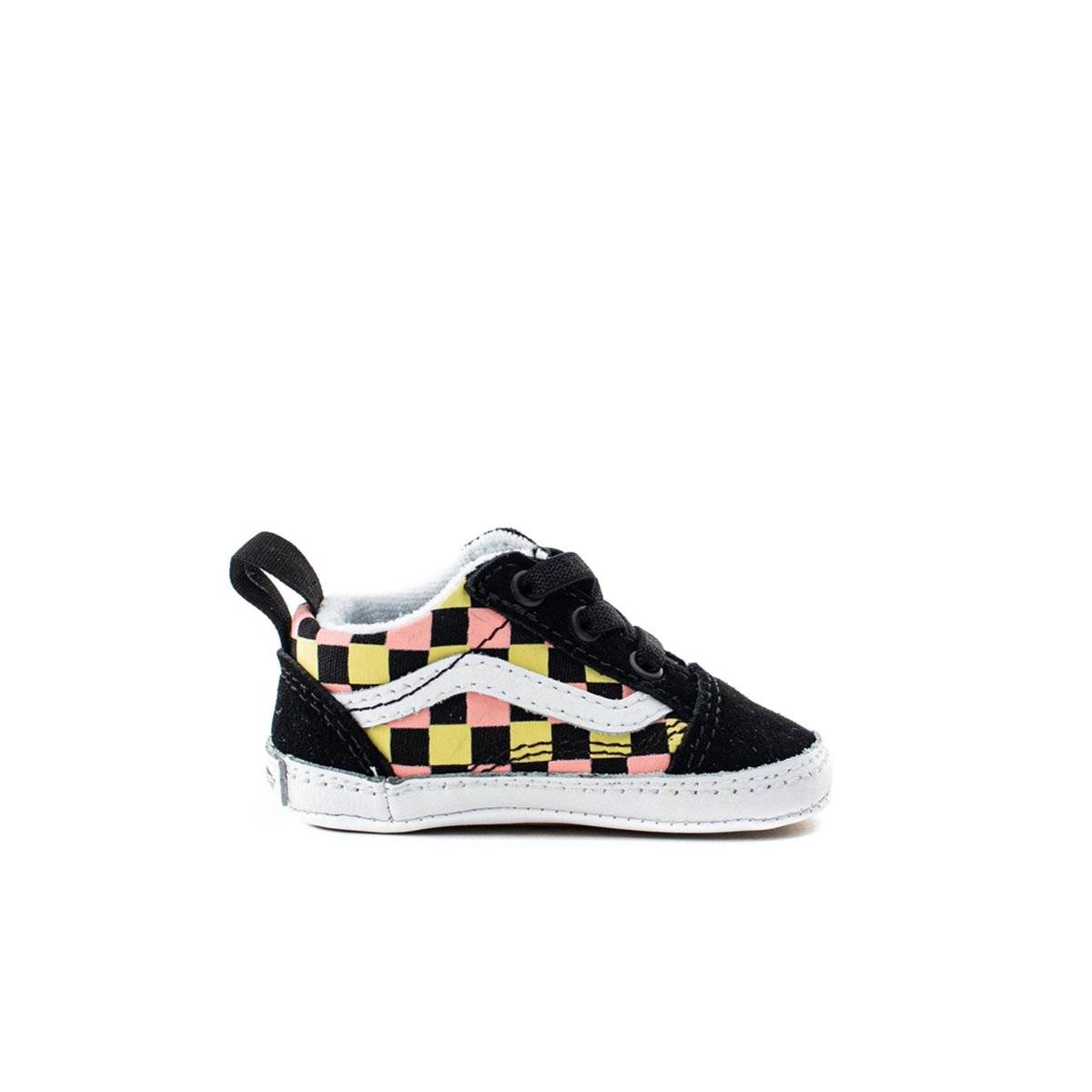 SCARPE INFANT OLD SKOOL CRIB