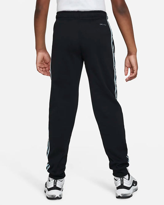 PANTALONI BOYS' LOGO REPEAT