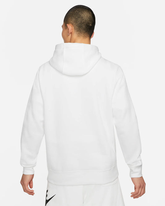 FELPA CLASSIC CLUB FULL ZIP FLEECE
