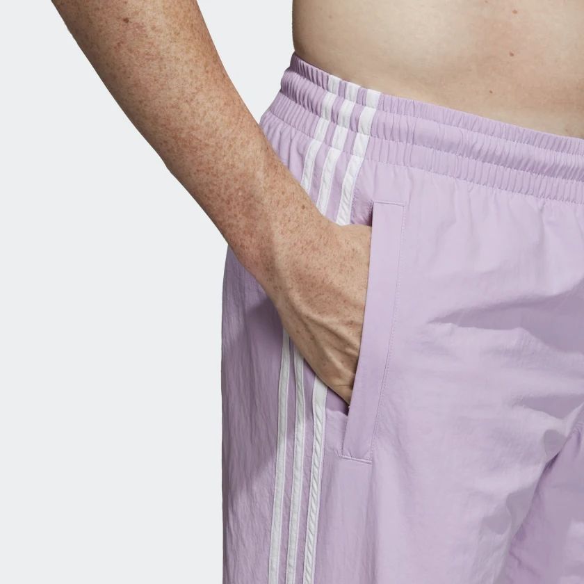 COSTUME SWIM 3-STRIPES BOARDSHORT