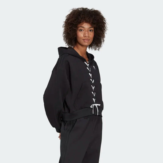 FELPA ALWAYS ORIGINAL LACED