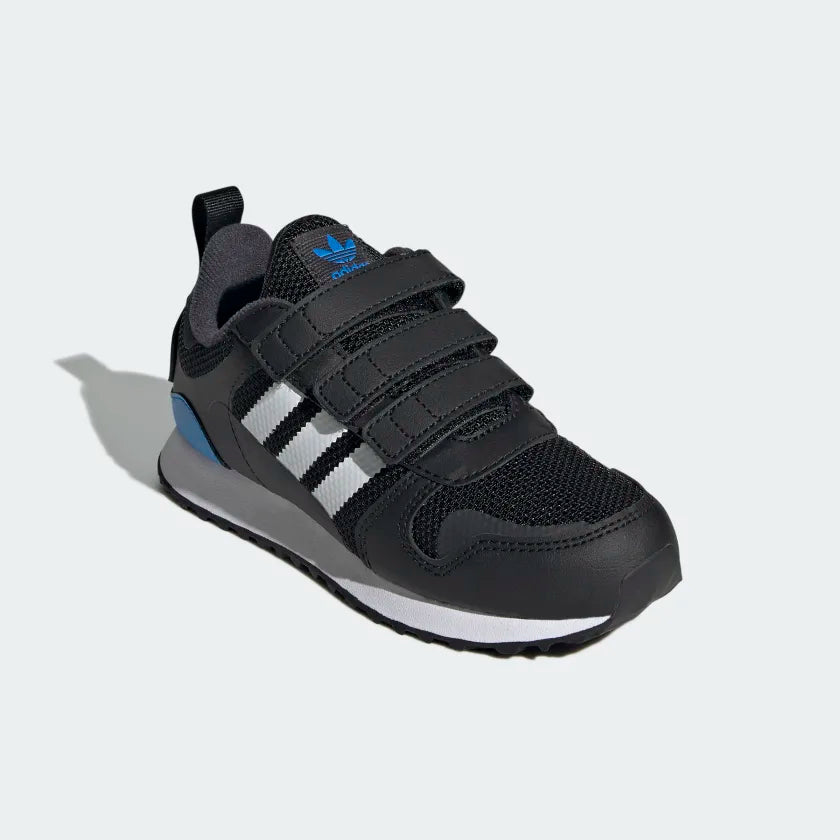 Adidas originals zx 700 kids gold hotsell