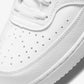 SCARPE COURT VISION LOW NEXT NATURE