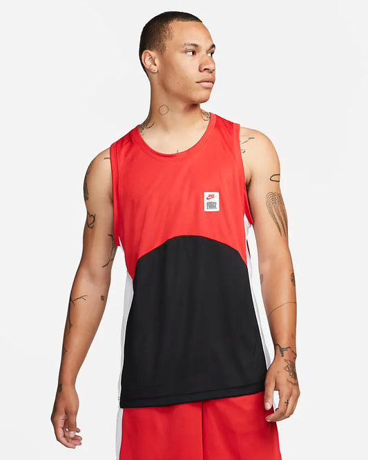 CANOTTA DRI-FIT STARTING 5