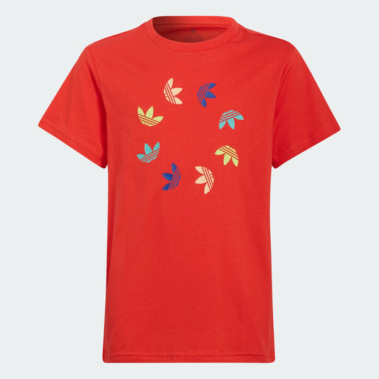 T-SHIRT KIDS ADICOLOR