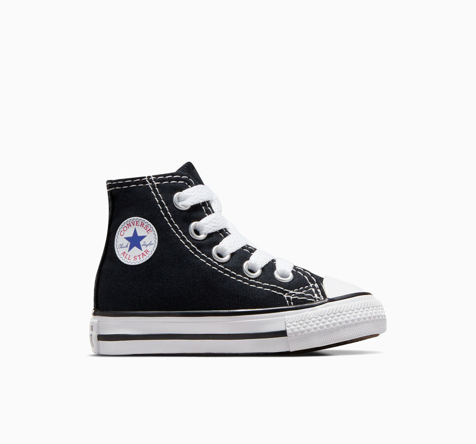 SCARPE TODDLER CHUCK TAYLOR CLASSIC