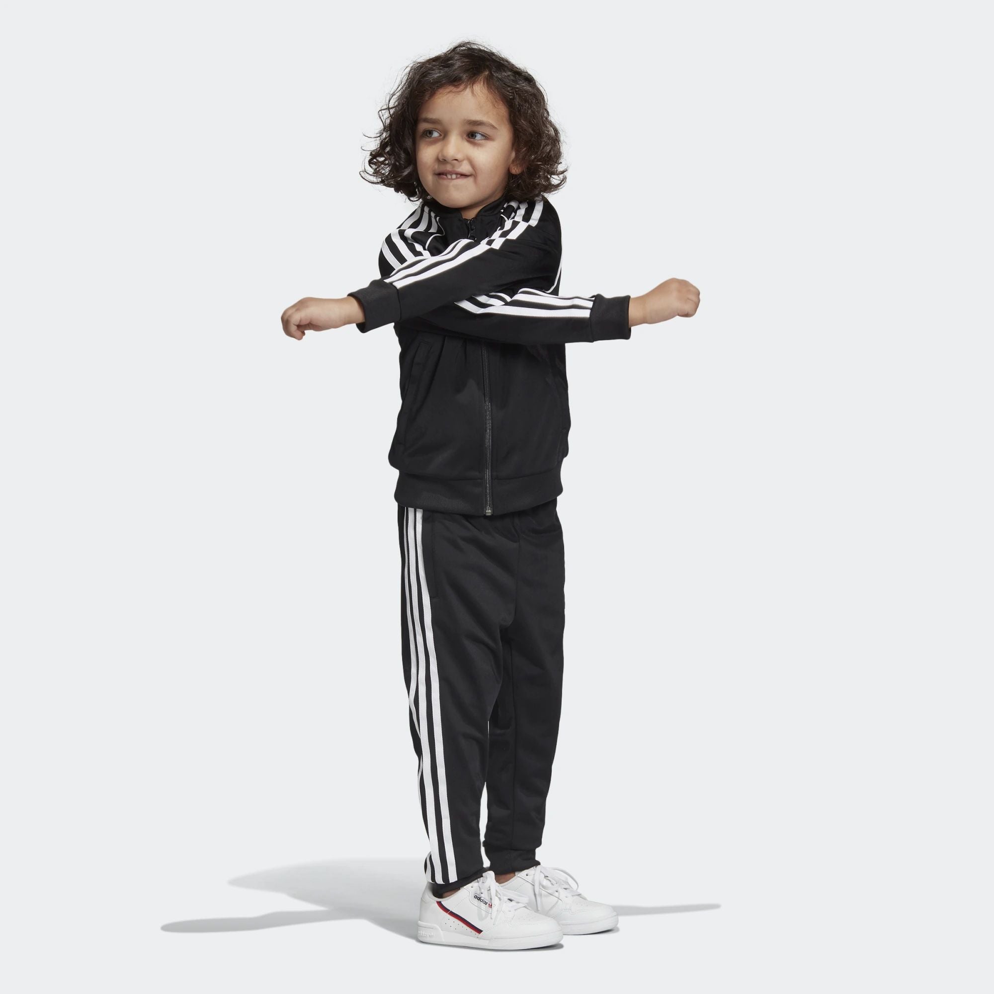 Tuta adidas outlet kids