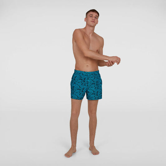 COSTUME TROPICAL LEAVES LEISURE 14"