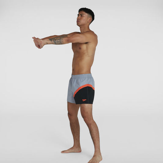 COSTUME FITTED LEISURE 14"