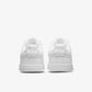 SCARPE COURT VISION LOW NEXT NATURE