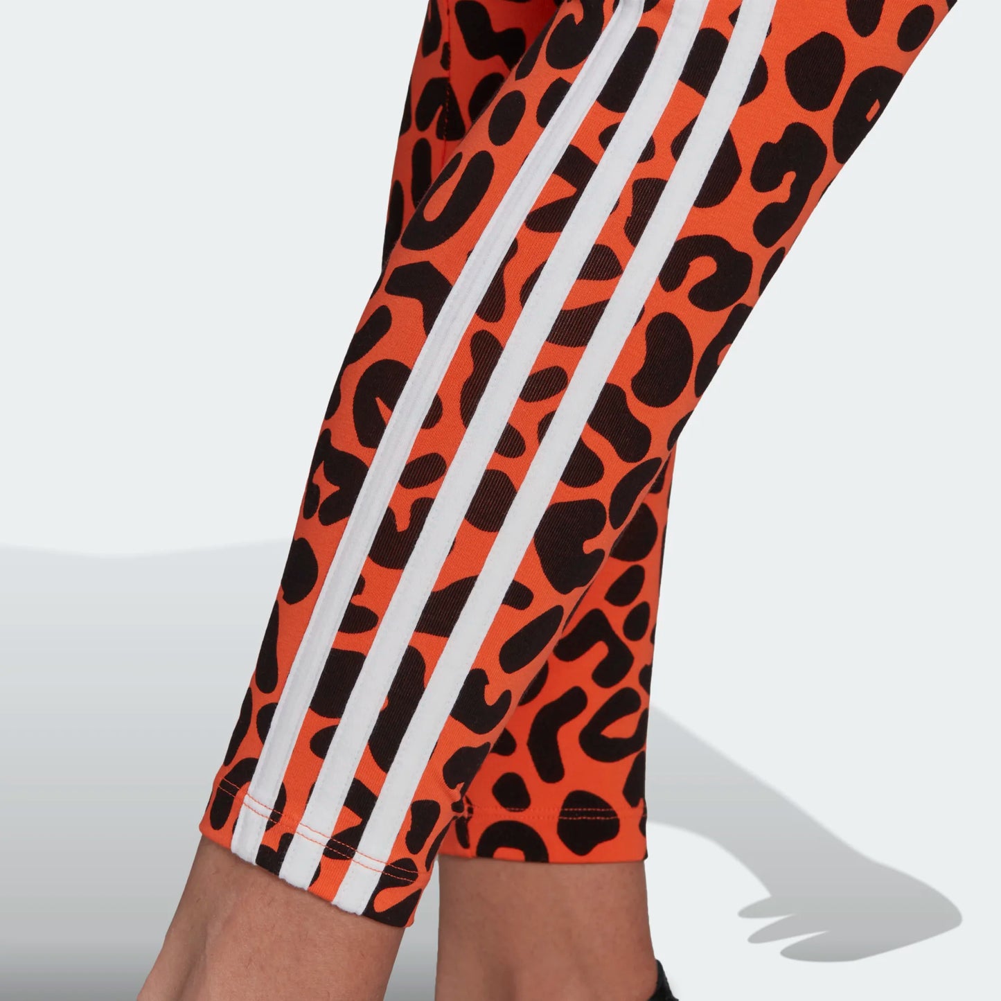 LEGGINGS RICH MNISI ANIMALIER