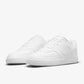 SCARPE COURT VISION LOW NEXT NATURE