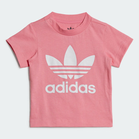 T-SHIRT INFANT TREFOIL