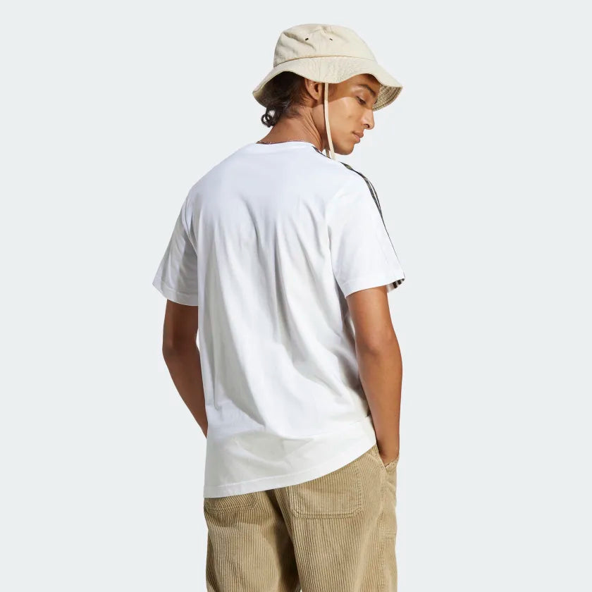 T-SHIRT ESSENTIALS SINGLE 3-STRIPES