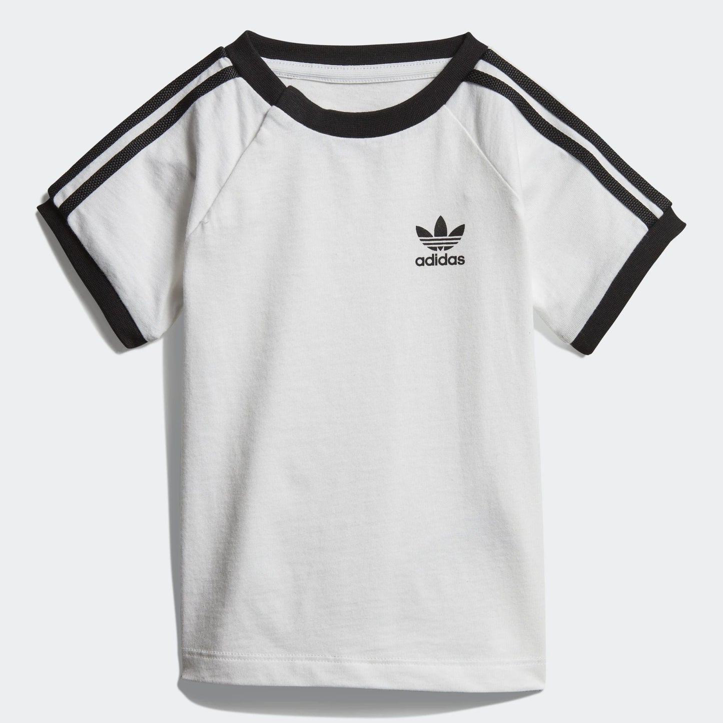 T-SHIRT INFANT 3-STRIPES