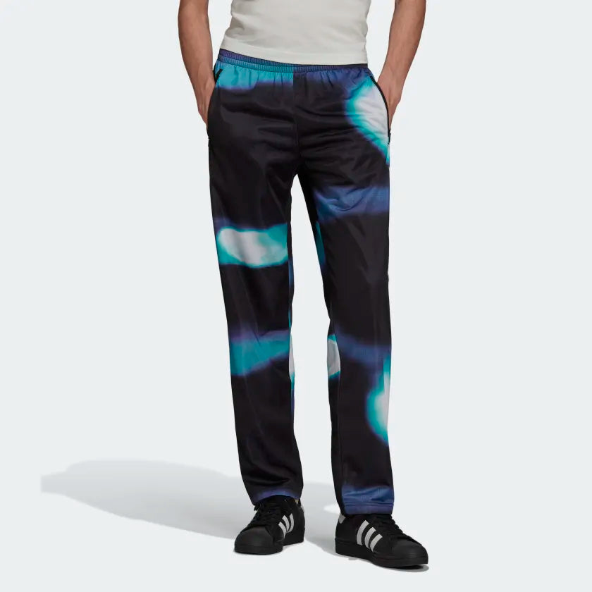 PANTALONI GRAPHICS Y2K TRACKSUIT BOTTOMS