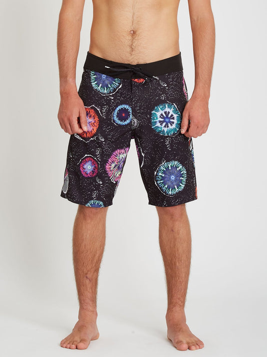 COSTUME CORAL MORPH 20" BOARDSHORT