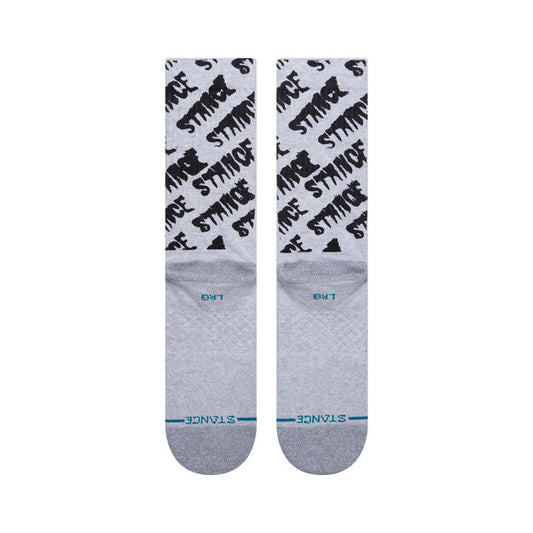 Calze Stance REPEATER SCREEN SOCKS -A556C21REP-