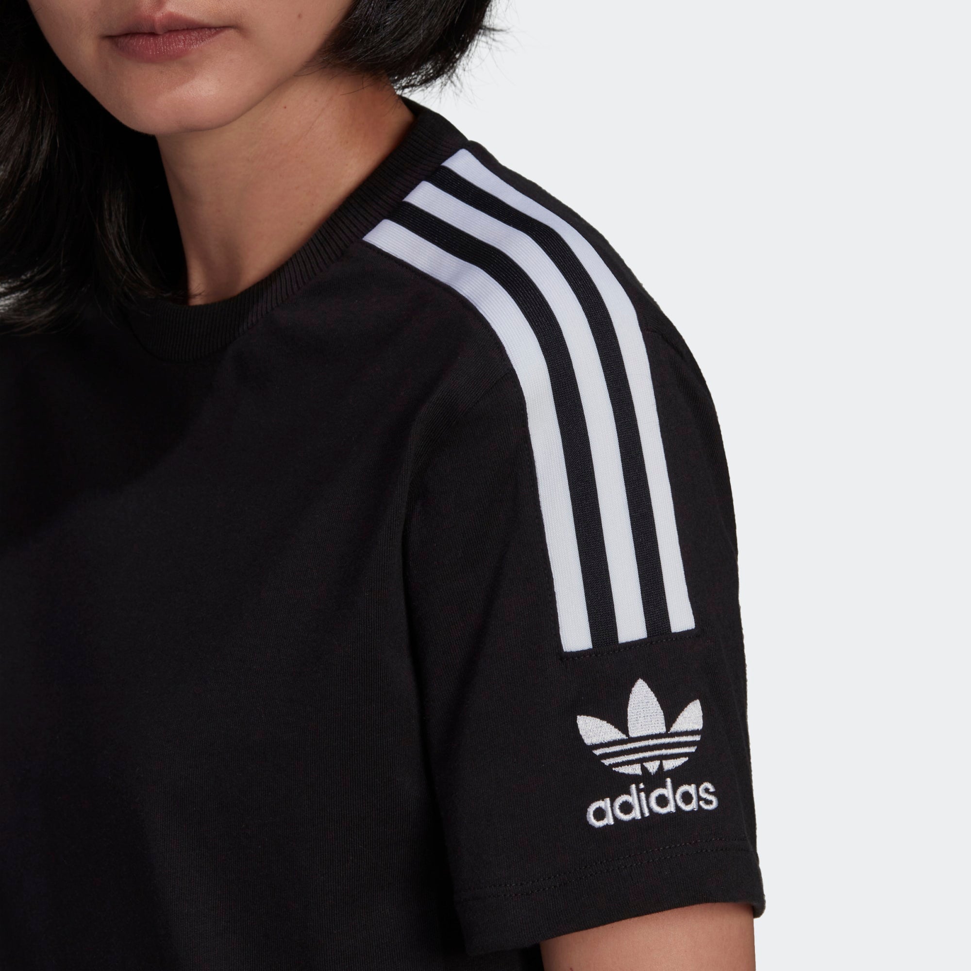 Adidas tight t shirt shop
