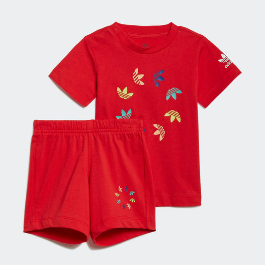 COMPLETO INFANT ADICOLOR  SET