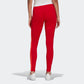 TIGHT ADICOLOR SLICED TREFOIL HIGH-WAISTED LEGGINGS