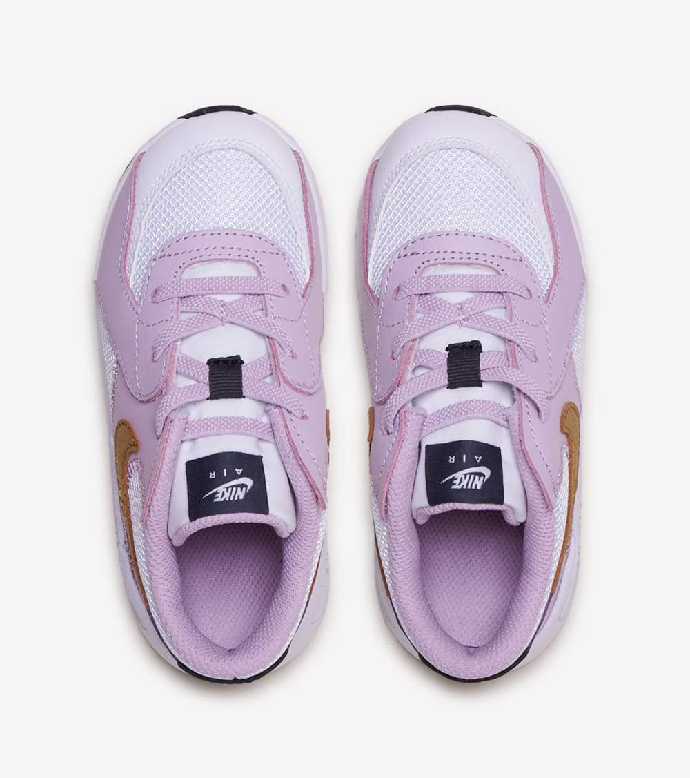 SCARPE AIR MAX EXCEE GS TODDLER