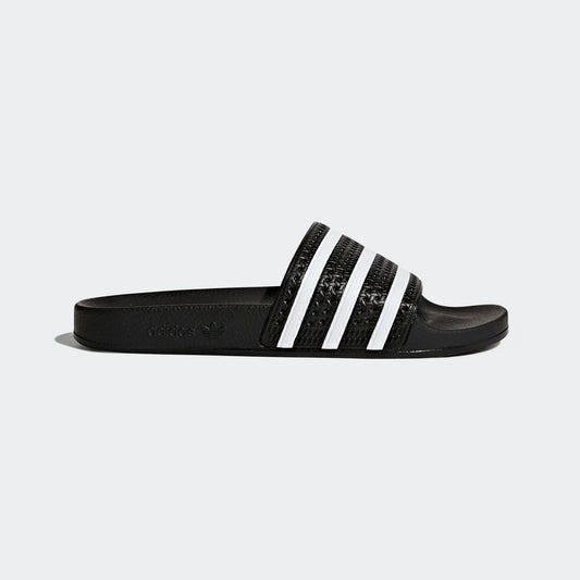 CIABATTE ADILETTE CLASSIC 3-STRIPES