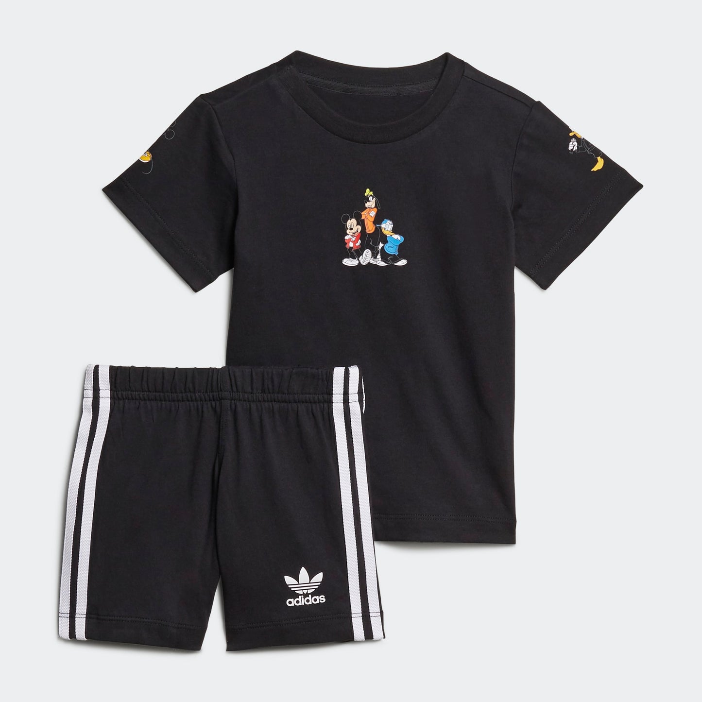 COMPLETO INFANT DISNEY MICKEY AND FRIENDS SET