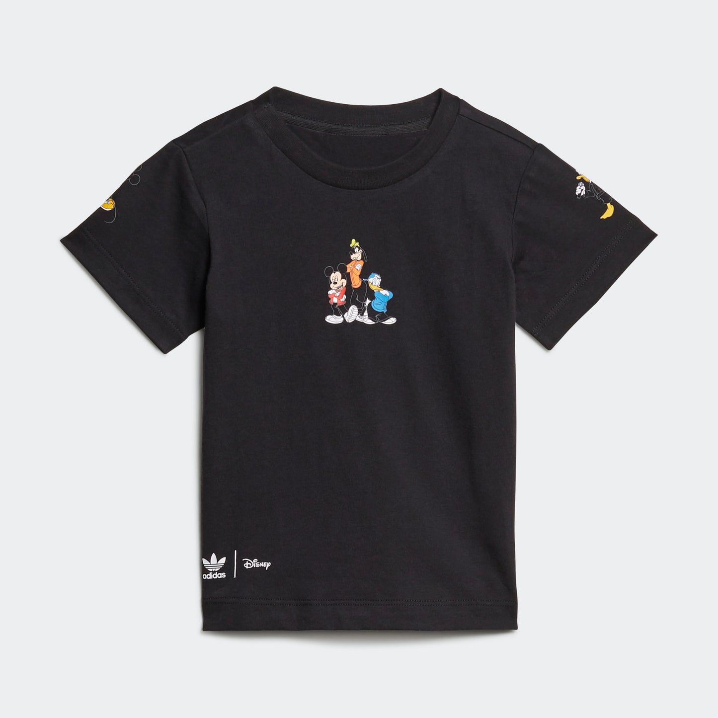 COMPLETO INFANT DISNEY MICKEY AND FRIENDS SET