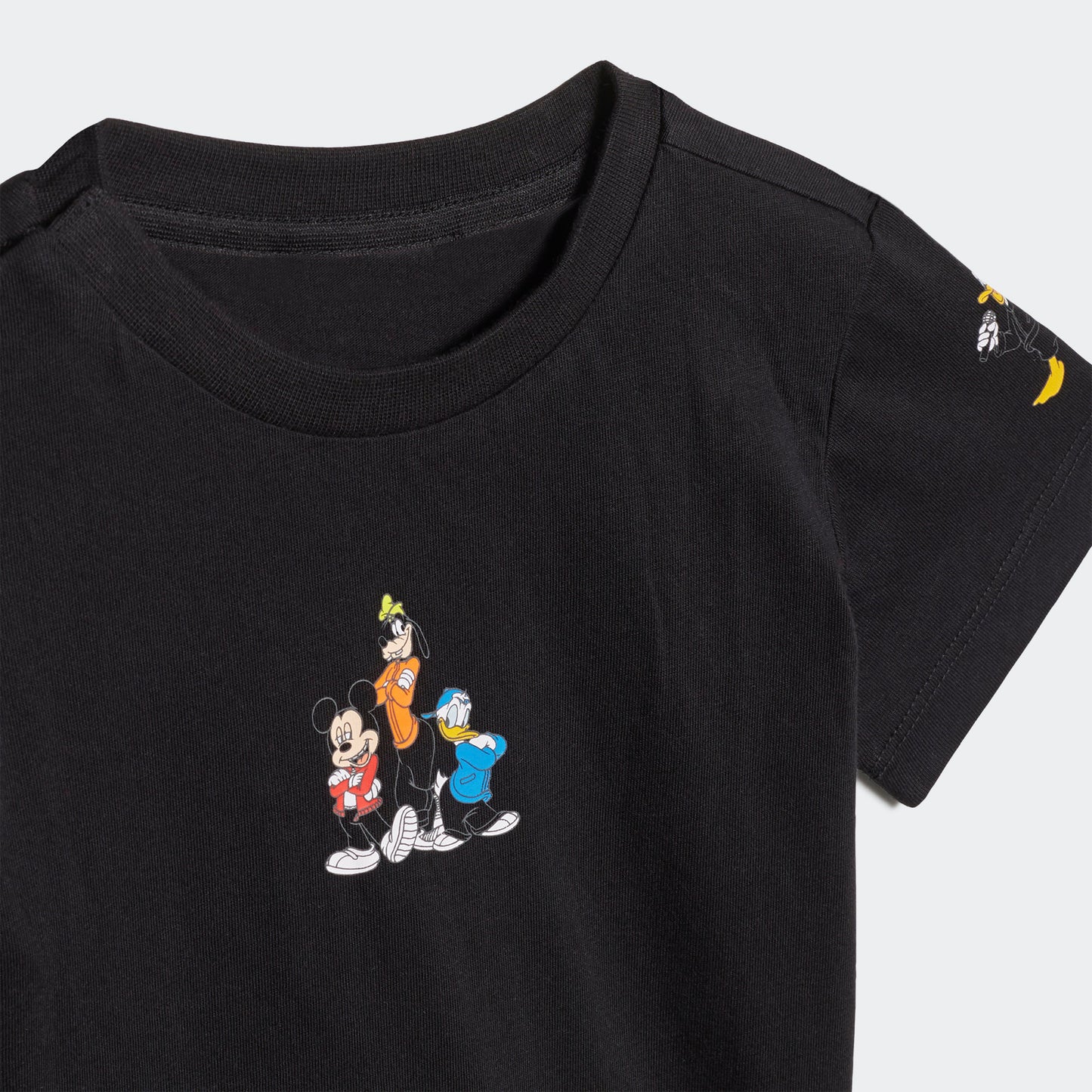 COMPLETO INFANT DISNEY MICKEY AND FRIENDS SET