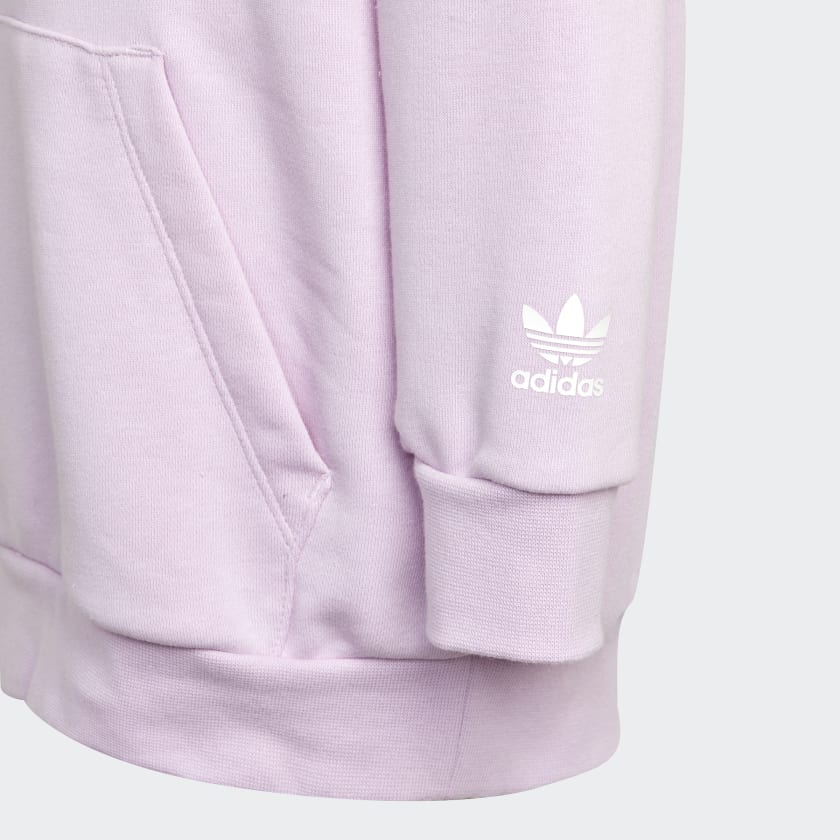 Completo cheap trefoil hoodie