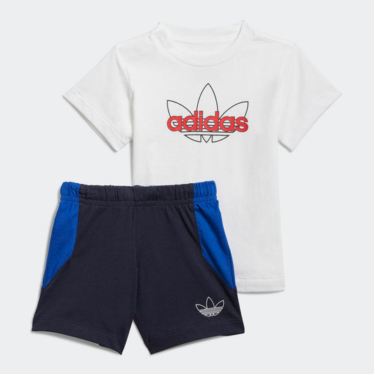 COMPLETO INFANT SPRT COLLECTION GRAPHIC SET