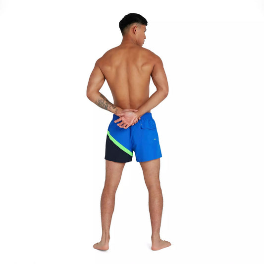 COSTUME FITTED LEISURE 14"