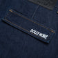 JEANS CARGO LONG 903 DENIM