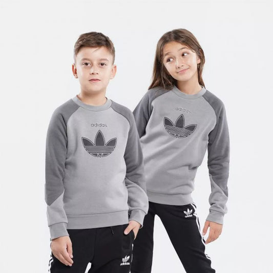 FELPA KIDS SPRT SWEATSHIRT