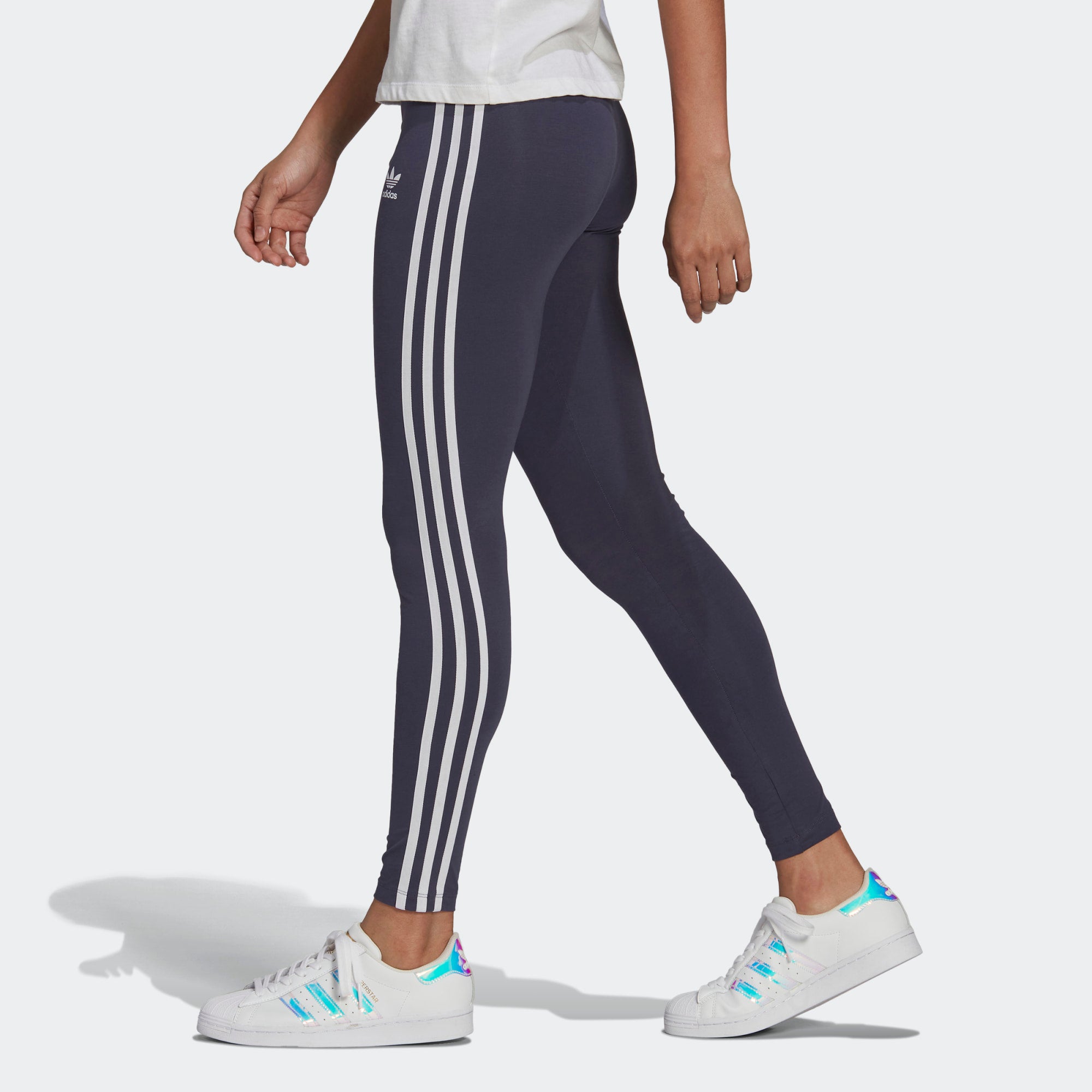 Felpa e sales leggings adidas