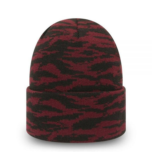 CUFFIA LA DODGERS CAMO